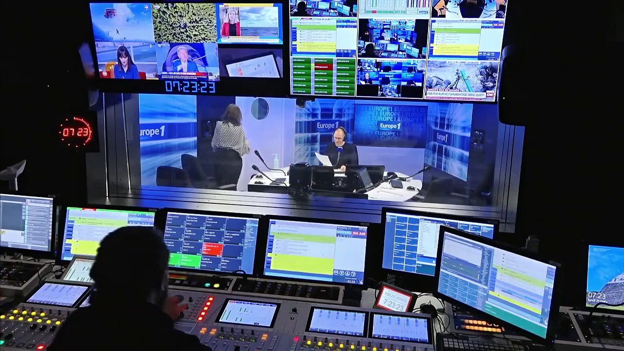 Il y a 28 ans, Steven Spielberg recevait sept Oscar pour «La liste de Schindler»