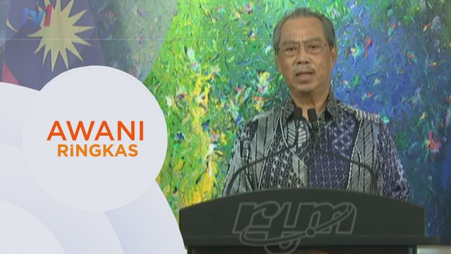 AWANI Ringkas: Belanjawan 2021 ambil kira lebih 800,000 hilang pekerjaan | PRK Batu Sapi dan PRN Sarawak tidak dapat dielak