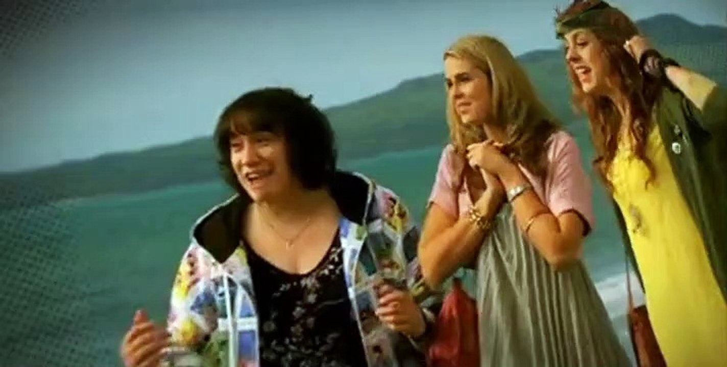 Go Girls S01 E01