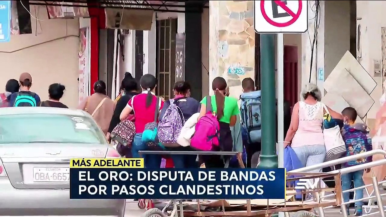 Televistazo 19h00 13-10-2021