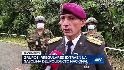 Televistazo 19h00 14-10-2021