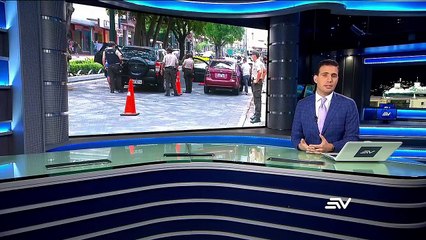 Televistazo 19h00 29-10-2021