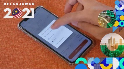 Belanjawan 2021: Bangunkan infrastruktur dan bakat digital di Malaysia