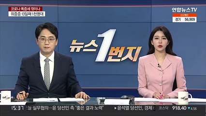 남수단 한빛부대 14명 양성…"임무수행 지장 없어"