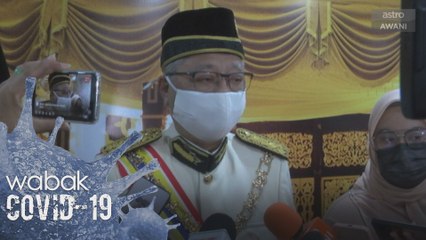 COVID-19: Pelan tindakan jangka panjang dibentang minggu hadapan
