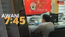 Pertimbang, bincang dan perhalusi keperluan keluarkan akaun 1 KWSP