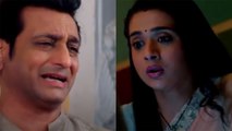 Sasural Simar Ka Season 2 spoiler: Giriraj के सच से खौला Simar का खून, Geetanjali shocked |FilmiBeat