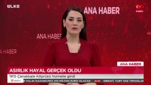 Ülke Ana Haber – 19 Mart 2022