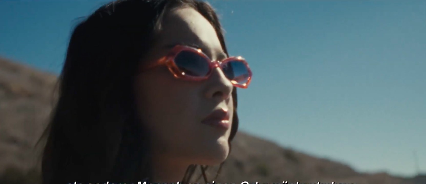 Olivia Rodrigo driving home 2 u - Trailer 2 (Deutsche UT) HD