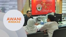 AWANI Ringkas: KWSP - Pencarum harap cadangan dipertimbangkan