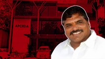 Amaravathi: అమరావతి రైతులకు CRDA లేఖలు Plots Registration Process | Andhra Pradesh | Oneindia Telugu