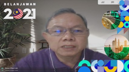 Belanjawan 2021: Tumpuan yang perlu diberikan untuk tangani pandemik COVID-19