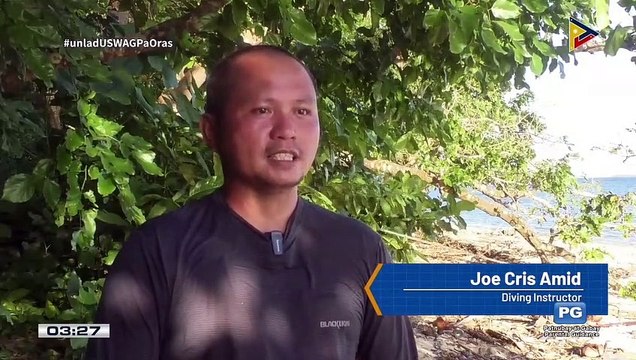 PANOORIN: Unlad Pilipinas (March 21, 2022)