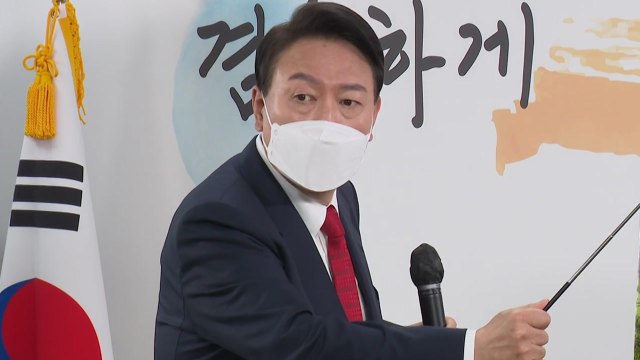 [더뉴스] 여야, '靑 용산 이전' 공방... 취임덕 vs 가짜 뉴스 / YTN