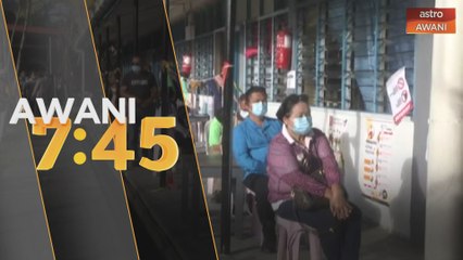 Ambil Iktibar PRN Sabah, berkempen dalam talian jalan terbaik