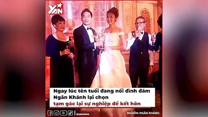 Dàn diễn viên Gọi Giấc Mơ Về sau 15 năm_ Minh Hằng, Ngân Khánh đều hạnh phúc bên chồng đại gia