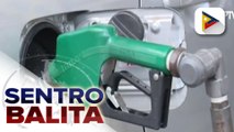 Estado ng fuel subsidy para sa PUV drivers, tinalakay sa Kamara