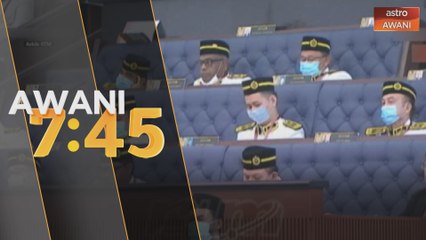 Dewan Rakyat: Nasihat MPN kepada Ahli Parlimen