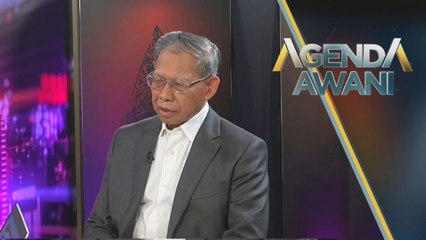IMF jangka Malaysia antara negara paling pantas memulihkan sektor ekonomi