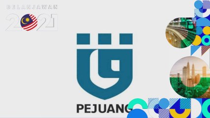 Belanjawan 2021: Pejuang mahu teliti dahulu sebelum beri sokongan