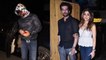 Shilpa Shetty के पति Raj Kundra मुंह छुपाने पर हुए Troll, Shamita Raqesh संग Dinner पर  स्पॉट