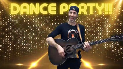 Jump Up Jammin With You - Kids Songs - Family Jams