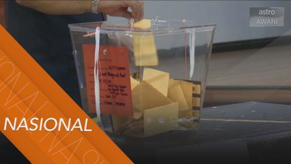 Benarkah PRK Batu Sapi boleh dielak?