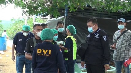 Anak Bupati Langkat Diduga Ikut Menyiksa Penghuni Kerangkeng