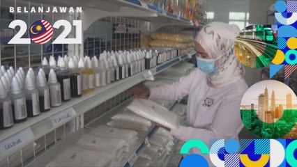 Belanjawan 2021: Mudahkan proses birokrasi untuk ibu tunggal mulakan perniagaan