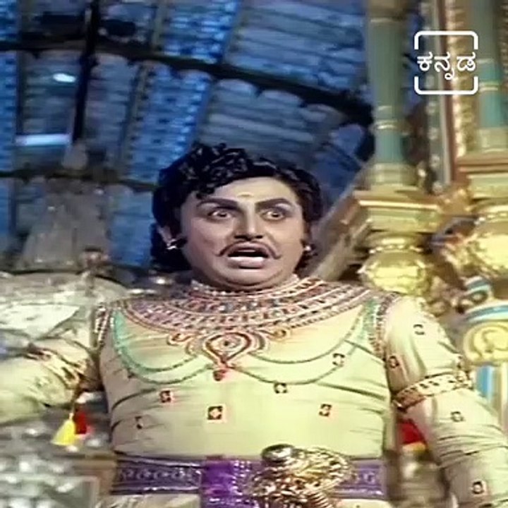 Take A Look At Sandalwood Veteran Actor Late Vajramuni's Life Story.