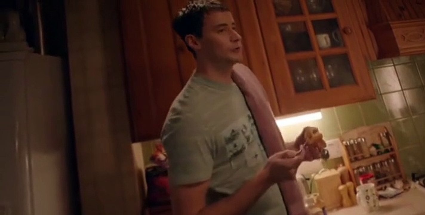 Mum S01 E05