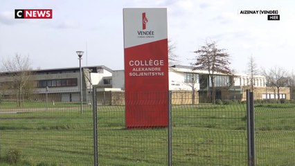 Vendée : un collège Alexandre Soljenitsyne bientôt renommé ?