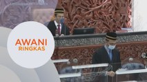 AWANI Ringkas: Peringatan Speaker, henti berbalah