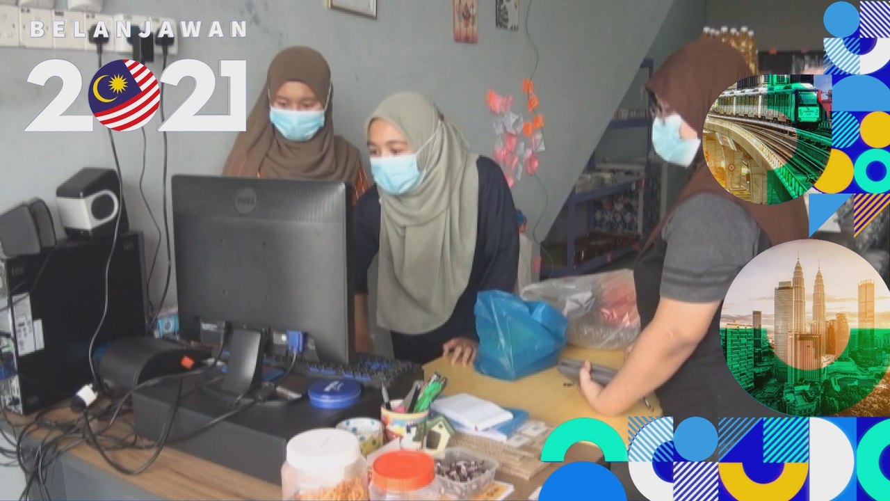 Belanjawan 2021: Mudahkan proses pinjaman kewangan kepada golongan ibu tunggal bekerjaya