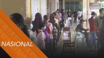COVID-19: Kerajaan pertimbang kaji akta baharu Pilihan Raya
