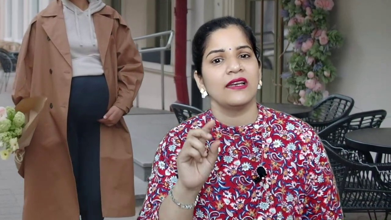 Baby Boy Symptoms During Pregnancy -  How My Grany Used To Predict This