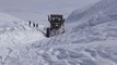 Van, Hakkari, Bitlis ve Muş'ta 362 yerleşimin yolu kardan kapandı