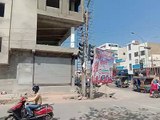 Sri Ganganagar मुनाफे की उम्मीद में कैप्चर की हल्दी गांठ पड़ रही भारी