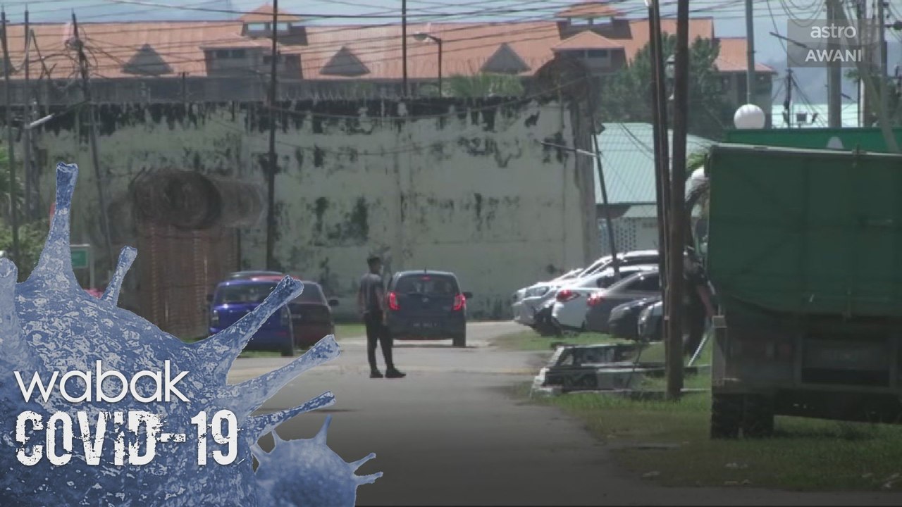 PKPD di ILKKM Johor Bahru