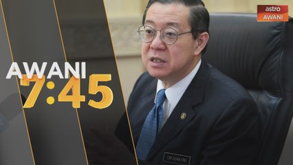 Kerajaan PN perlu ambil serius enam cadangan PH