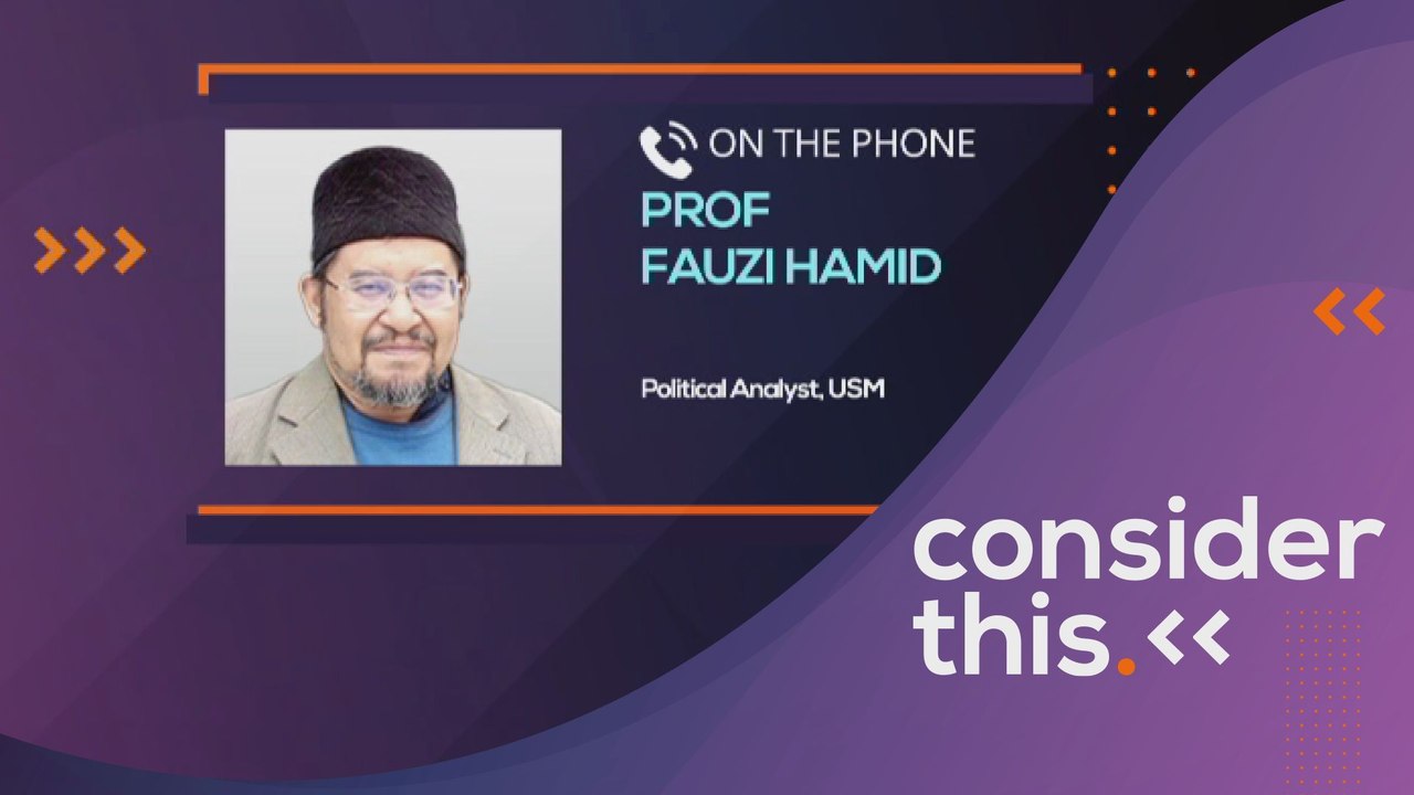 Consider This: Parliament (Part 3) - Incentives For Bipartisanship?