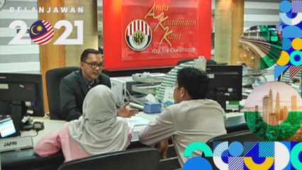 Belanjawan 2021: Wajarkah kerajaan benarkan pengeluaran akaun 1 KWSP?