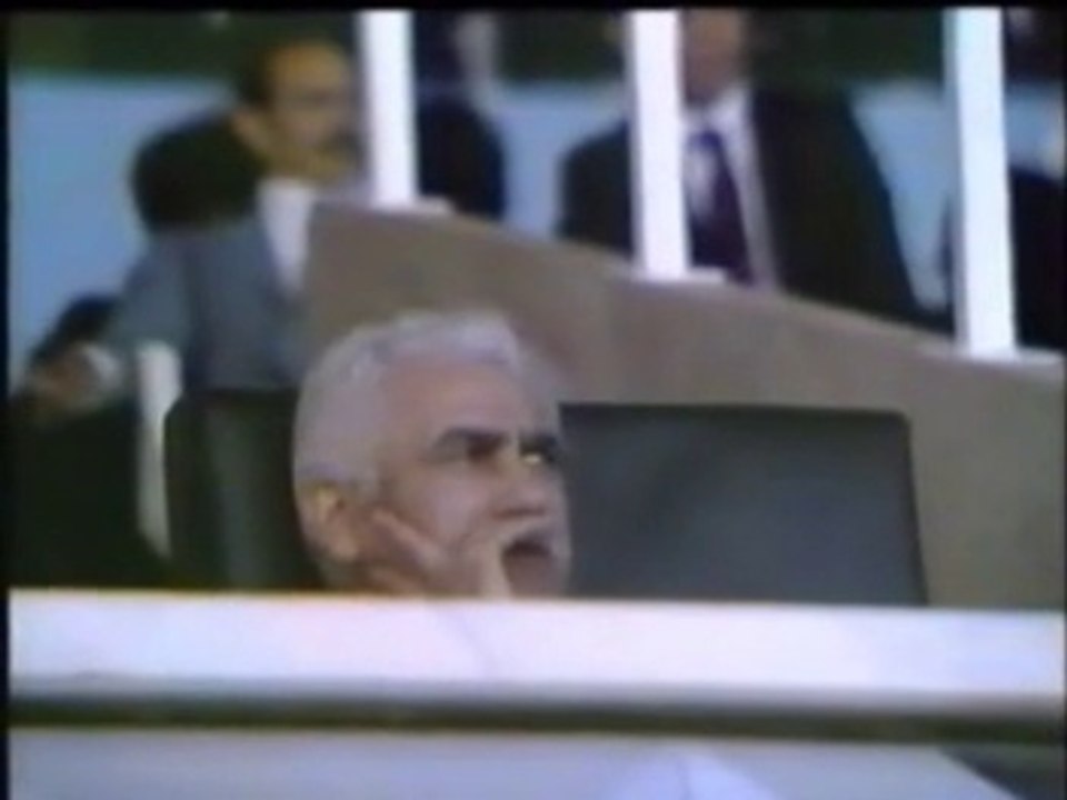 1979 -  NAHD - JSK,   1MT_ نهائي كأس الجزائر