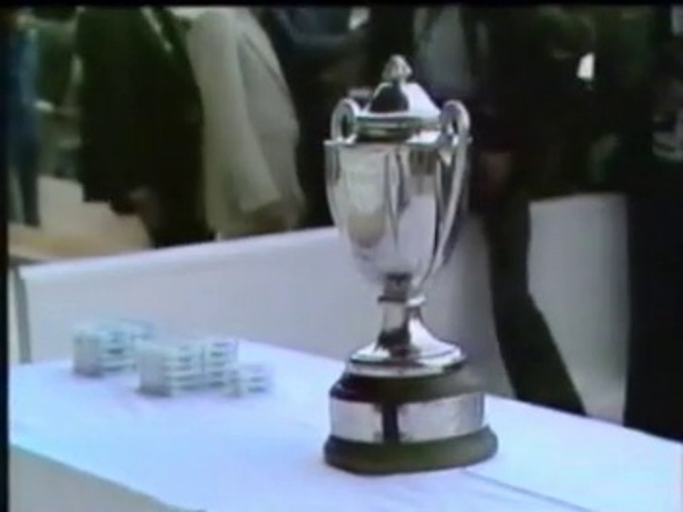 1979 -  NAHD - JSK,   2MT_ نهائي كأس الجزائر