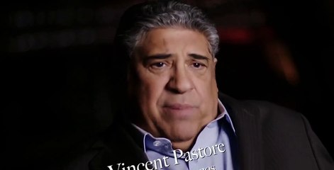 The Making of The Mob S01 E02