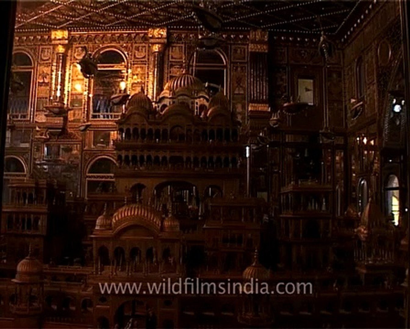 Soniji ki Nasiyan_ Ajmer Jain Temple - video Dailymotion