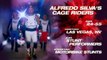 Golden Buzzer- Alfredo Silva's Cage Riders Impresses Terry Crews - AGT- Extreme 2022