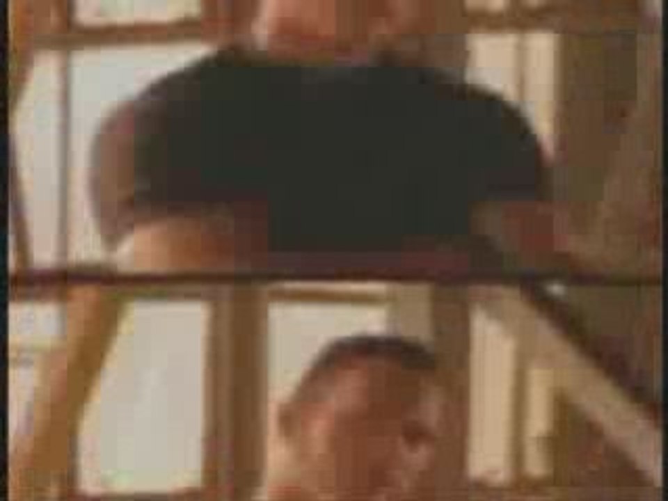 The Rock 6th TitanTron