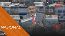 Isu pencemaran sungai: KASA cadang denda RM10 juta