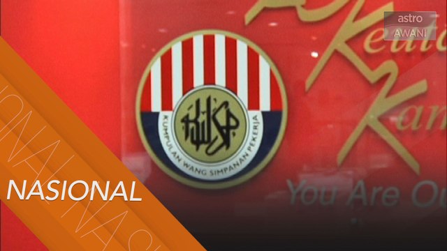 Dedahkan jumlah simpanan Akaun 1 KWSP - Ketua Penerangan UMNO